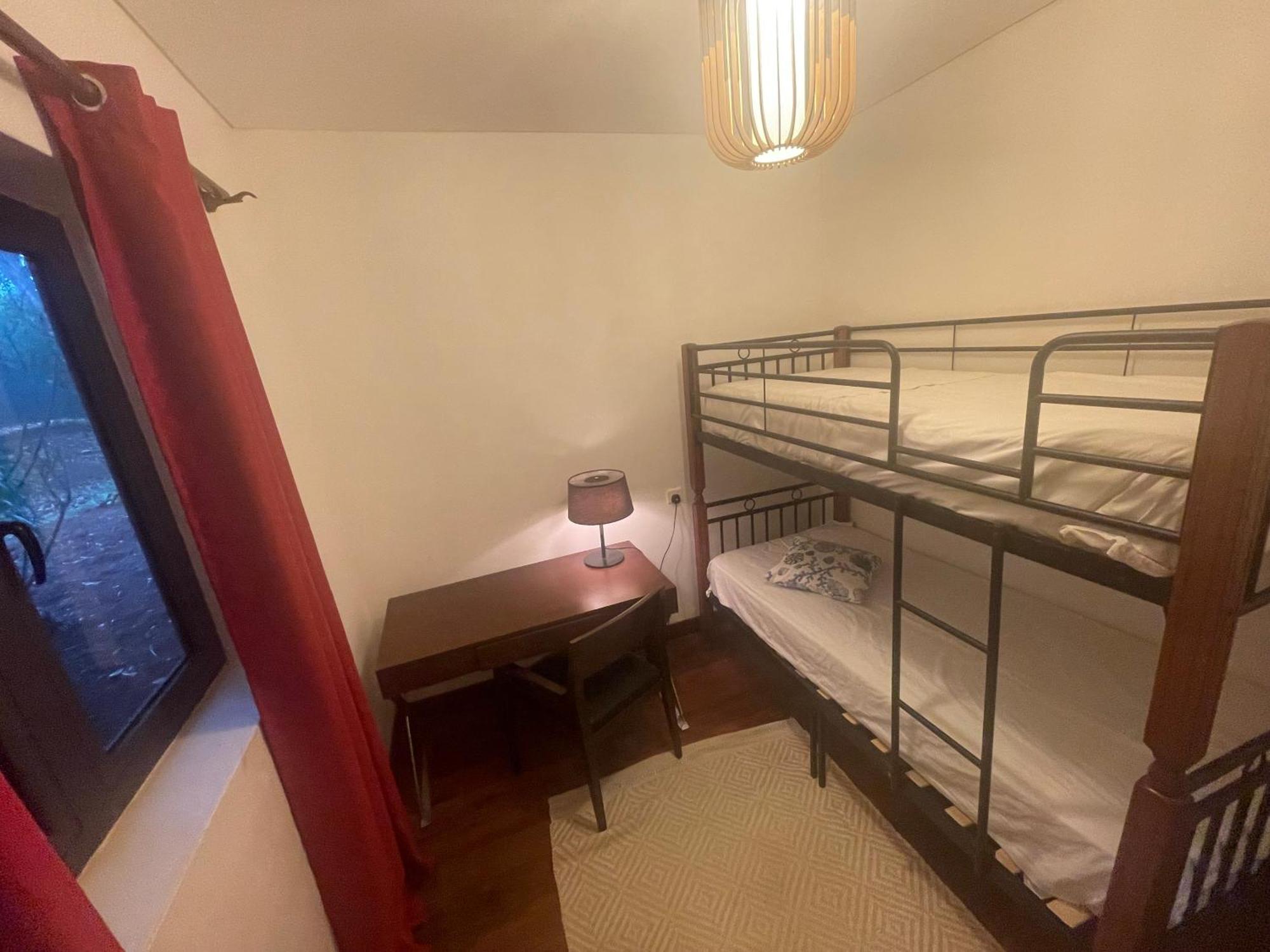 Villa Serenite Bel Ombre Εξωτερικό φωτογραφία