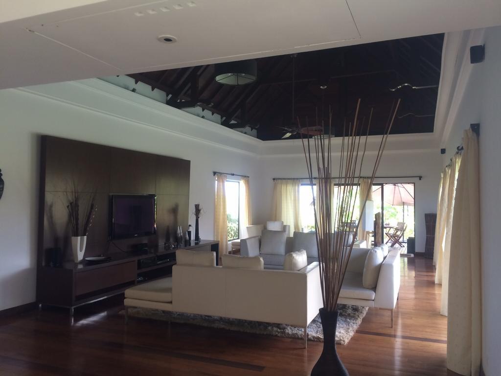 Villa Serenite Bel Ombre Δωμάτιο φωτογραφία