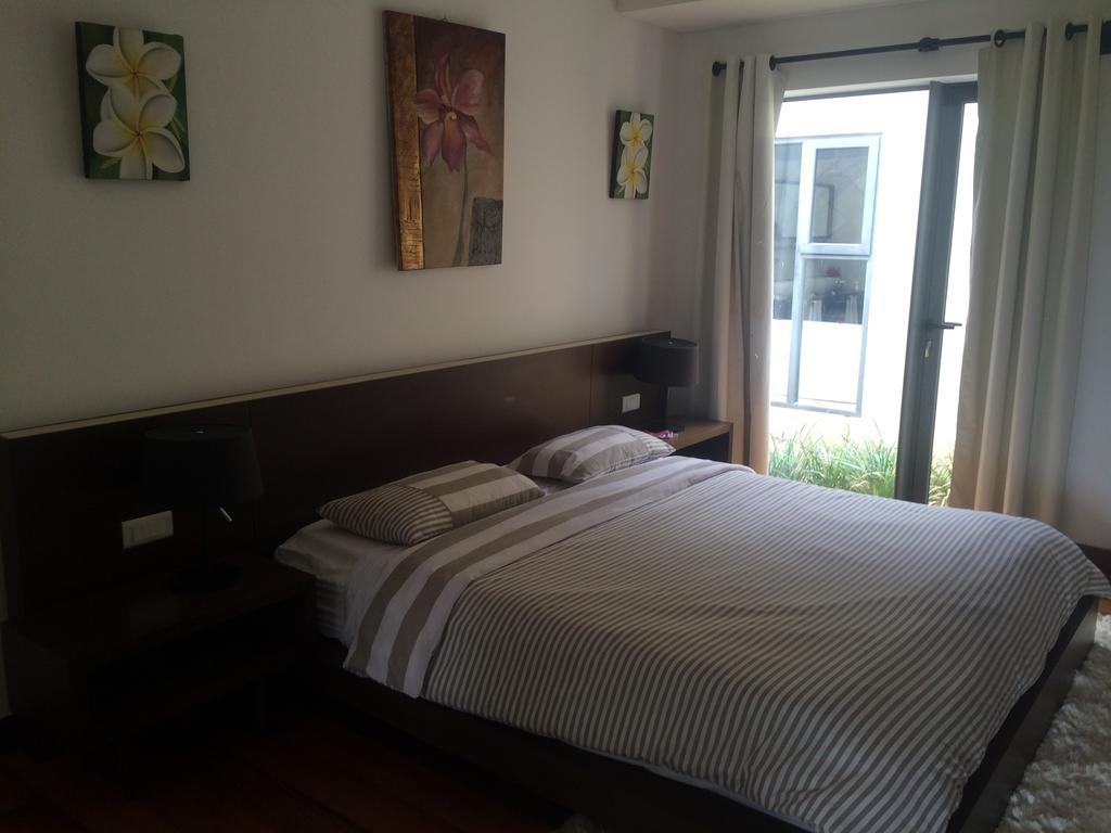 Villa Serenite Bel Ombre Δωμάτιο φωτογραφία
