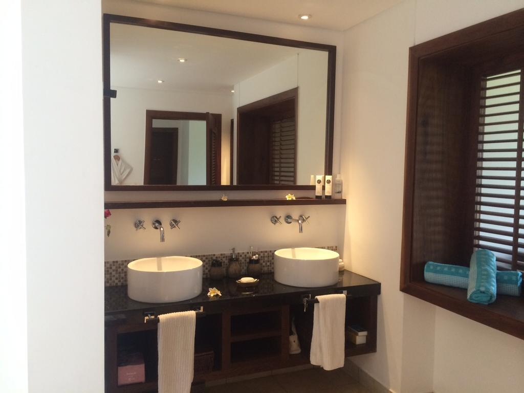 Villa Serenite Bel Ombre Εξωτερικό φωτογραφία