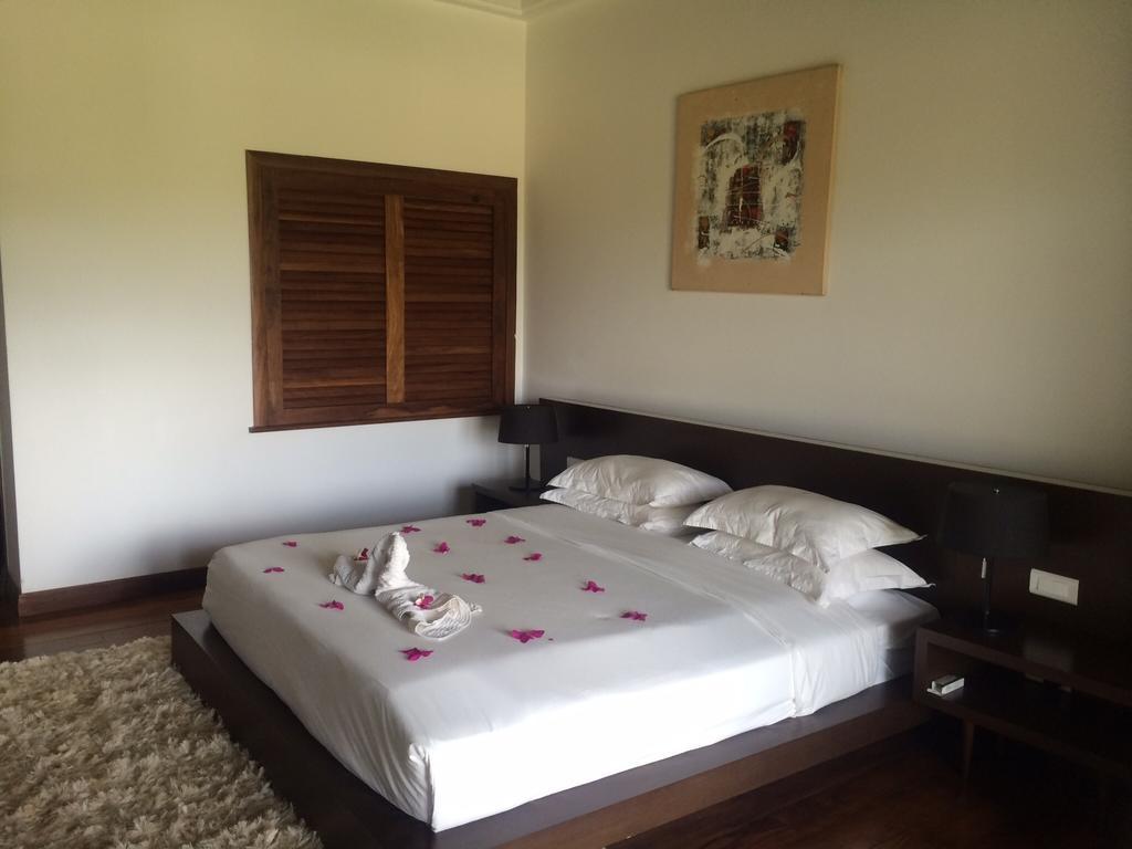 Villa Serenite Bel Ombre Δωμάτιο φωτογραφία