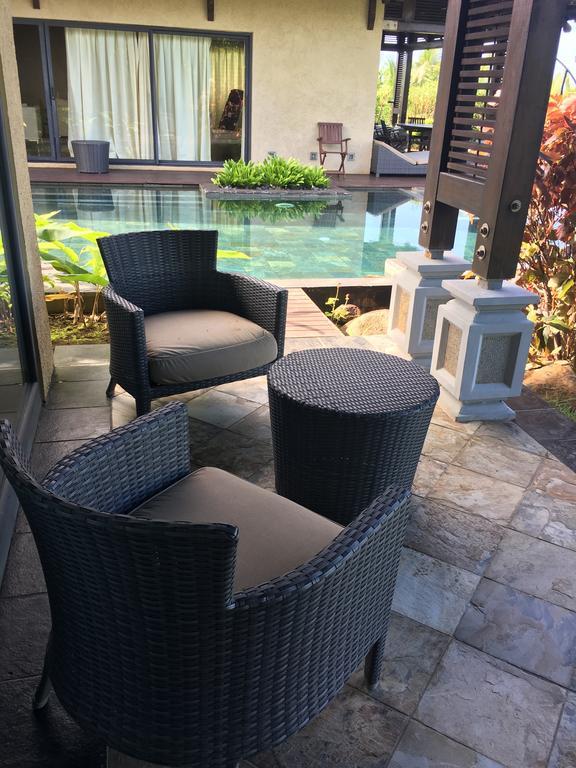 Villa Serenite Bel Ombre Εξωτερικό φωτογραφία