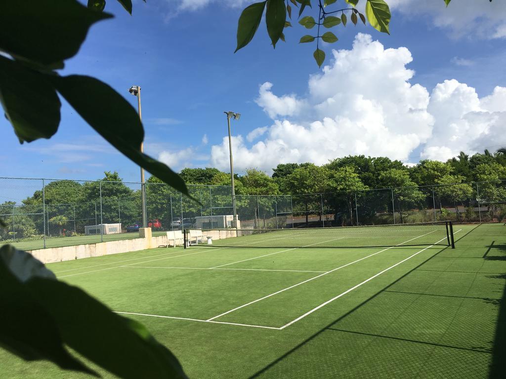 Villa Serenite Bel Ombre Εξωτερικό φωτογραφία