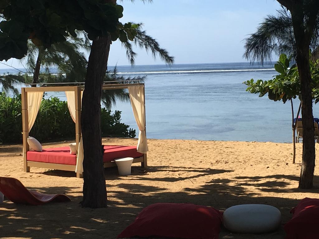 Villa Serenite Bel Ombre Εξωτερικό φωτογραφία