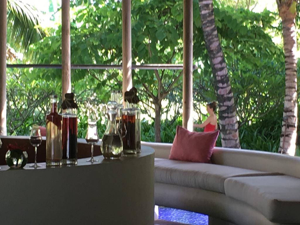 Villa Serenite Bel Ombre Εξωτερικό φωτογραφία